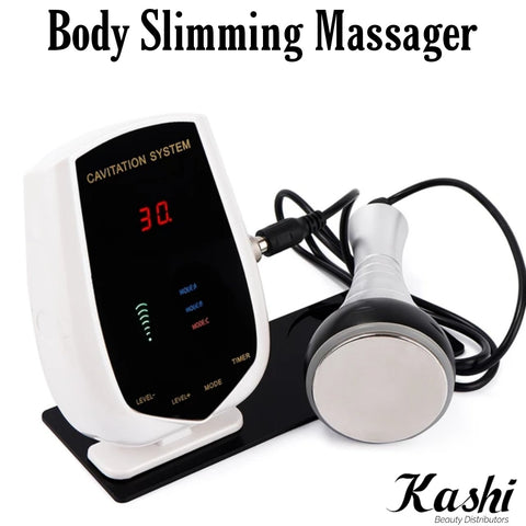 Body Slimming Massager