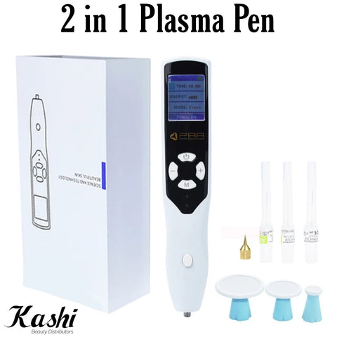 Plasma Pen