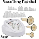 Vacuum Therapy Plastic Head