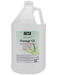 SpaRedi Massage Oil