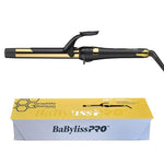 Babyliss Graphite Tenaza