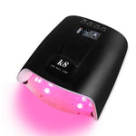 Nail Lamp UV/LED Cordless K8 KPR-H005