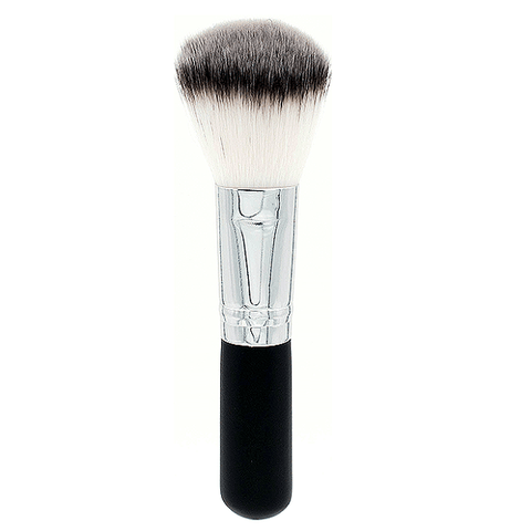 BROCHA PARA POLVOS MINERALES CROWN PRO - SS010
