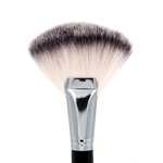 CEPILLO ABANICO DELUXE SS023