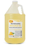 SpaRedi Massage Oil