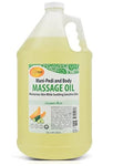 SpaRedi Massage Oil