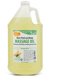 SpaRedi Massage Oil