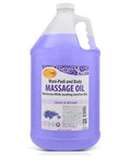 SpaRedi Massage Oil