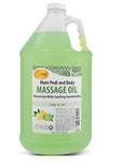 SpaRedi Massage Oil