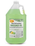 SpaRedi Massage Oil
