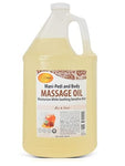 SpaRedi Massage Oil