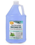 SpaRedi Massage Oil