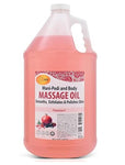SpaRedi Massage Oil