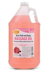 SpaRedi Massage Oil