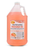 SpaRedi Massage Oil