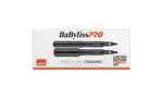 BABYLISS PORCELANA DOU PLANCHA 1" Y 1½