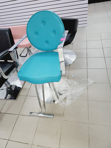 Silla Estilo KPR-6553