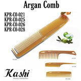 Argan Combs