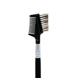 Deluxe Brown/Lash Groomer Brush C414