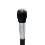 Tepered Duo Fiber Powder Brush C426