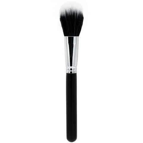 Tepered Duo Fiber Powder Brush C426