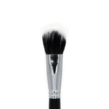 Tapered Duo Fiber Blush Brush C427