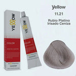 alfaparf yellow Tint