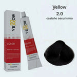 alfaparf yellow Tint