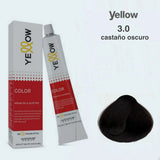 alfaparf yellow Tint