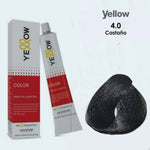 alfaparf yellow Tint