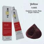 alfaparf yellow Tint