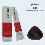 alfaparf yellow Tint