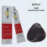 alfaparf yellow Tint
