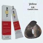 alfaparf yellow Tint