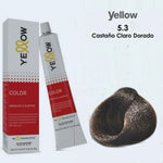 alfaparf yellow Tint