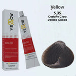 alfaparf yellow Tint