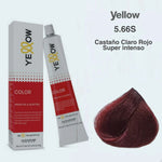 alfaparf yellow Tint