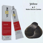 alfaparf yellow Tint