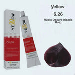 alfaparf yellow Tint