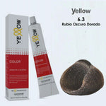 alfaparf yellow Tint