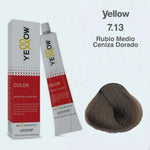 alfaparf yellow Tint