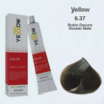 alfaparf yellow Tint