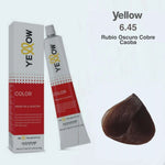 alfaparf yellow Tint