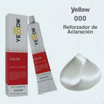alfaparf yellow Tint