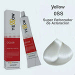 alfaparf yellow Tint