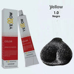 alfaparf yellow Tint