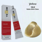 alfaparf yellow Tint