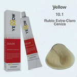 alfaparf yellow Tint