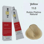 alfaparf yellow Tint
