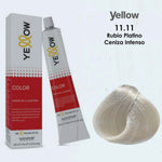 alfaparf yellow Tint